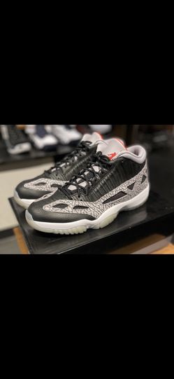 Jordan 11 i.e Cement Size 12 