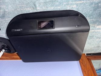 HP ENVY 4512 Wireless All-in-One Printer Scanner Copier