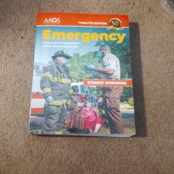 EMT Text Book 
