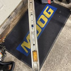 E30 Front Bumper ( Diving Boards)