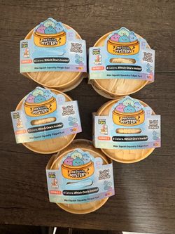 Needoh/Dumplings
