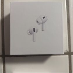 AirPod Pros Generation 2