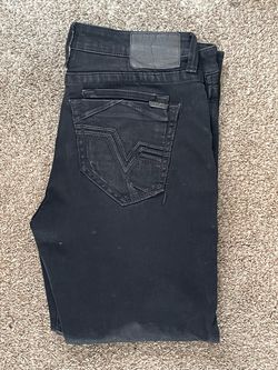 Men salvage jeans size 38