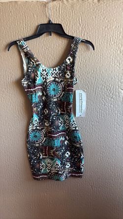 Vestido 👗 para joven