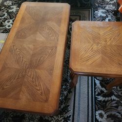 Brand New 3pcs Set Of Tables Sale 