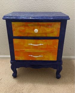 Night Stand/Dresser