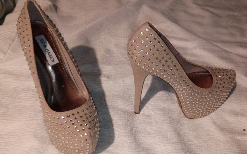 High Heels