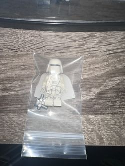 Lego Starwars Figure