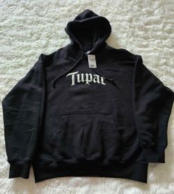 New Tupac hoodie