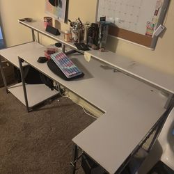 Used Desk