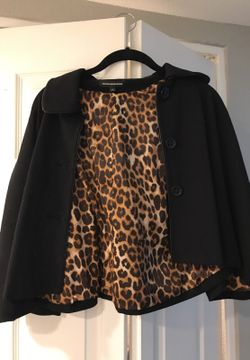 Express Shawl/Jacket xxs