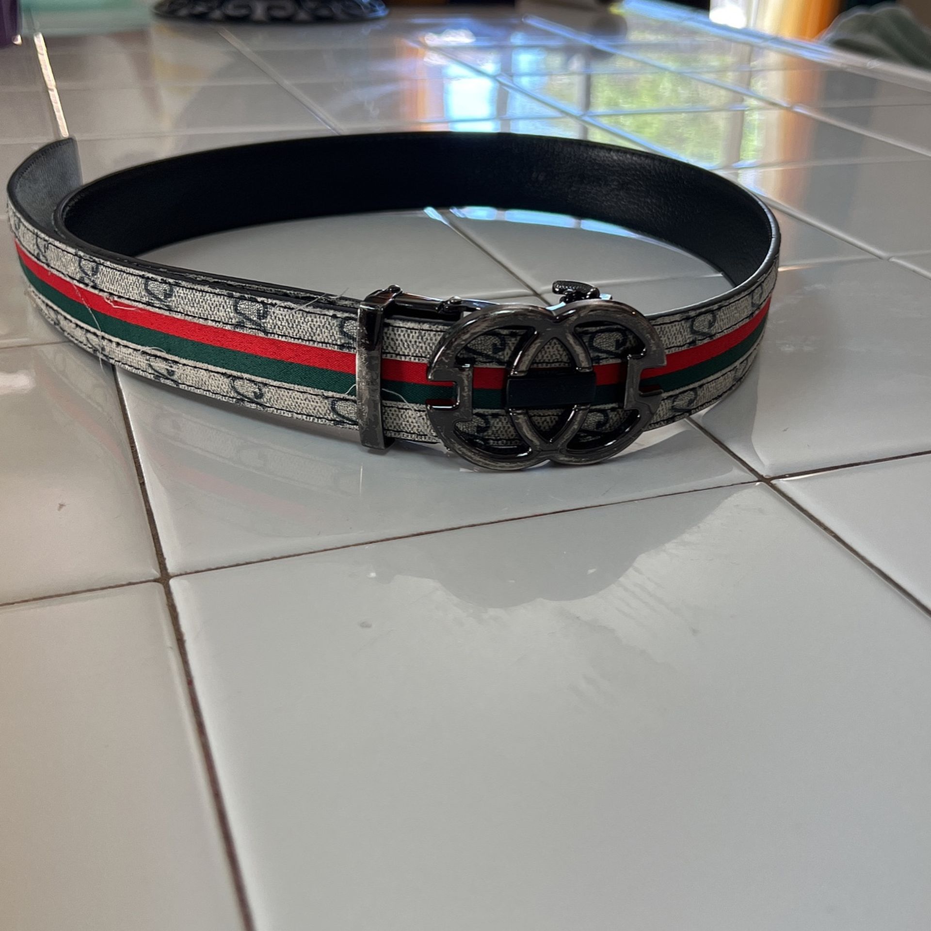 Gucci Belt 