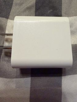 30w Type C Wall Plug