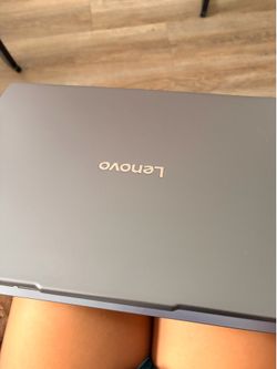 Lenovo Laptop Ideapad 3