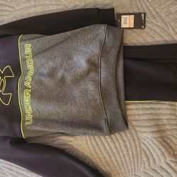 Under Armour Boys Rival Color Set Boys Size 7