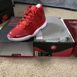 Jordan 11 Sz 11
