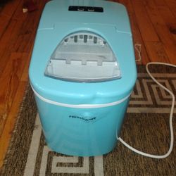 Ice Maker 