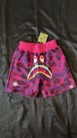 Bape Shorts