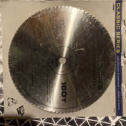 Irwin Circular Saw Blade