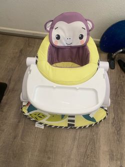 Infant seat