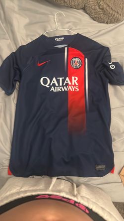 psg jersey Mbappe 7