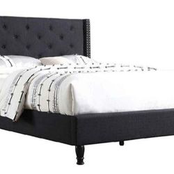 King Bed Frame