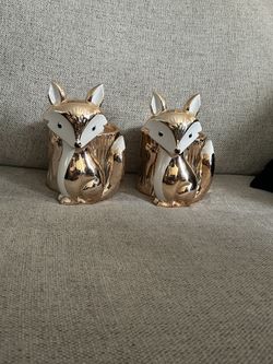 Candle Holders