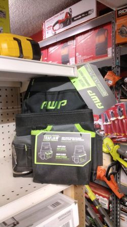 AWP TRAPJAW CARPENTER POUCH