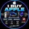 iBuy Apple 🍎 