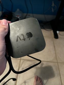 Apple tv 3rd gen