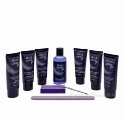 Ibd control poly gel set