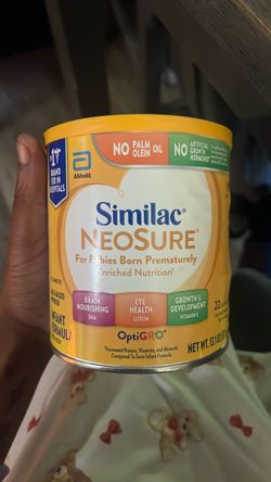 Similac Neosure