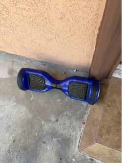 Hoverboard WORKS BUT NO CHARGER