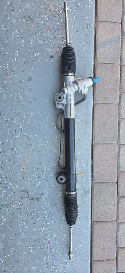 2005-2023 Toyota tacoma Rack and pinion