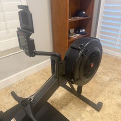 Rowing Machine