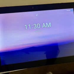 Digiland 10.1” Tablet 32GB 