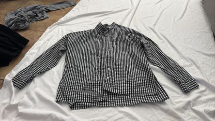 Mens shirt