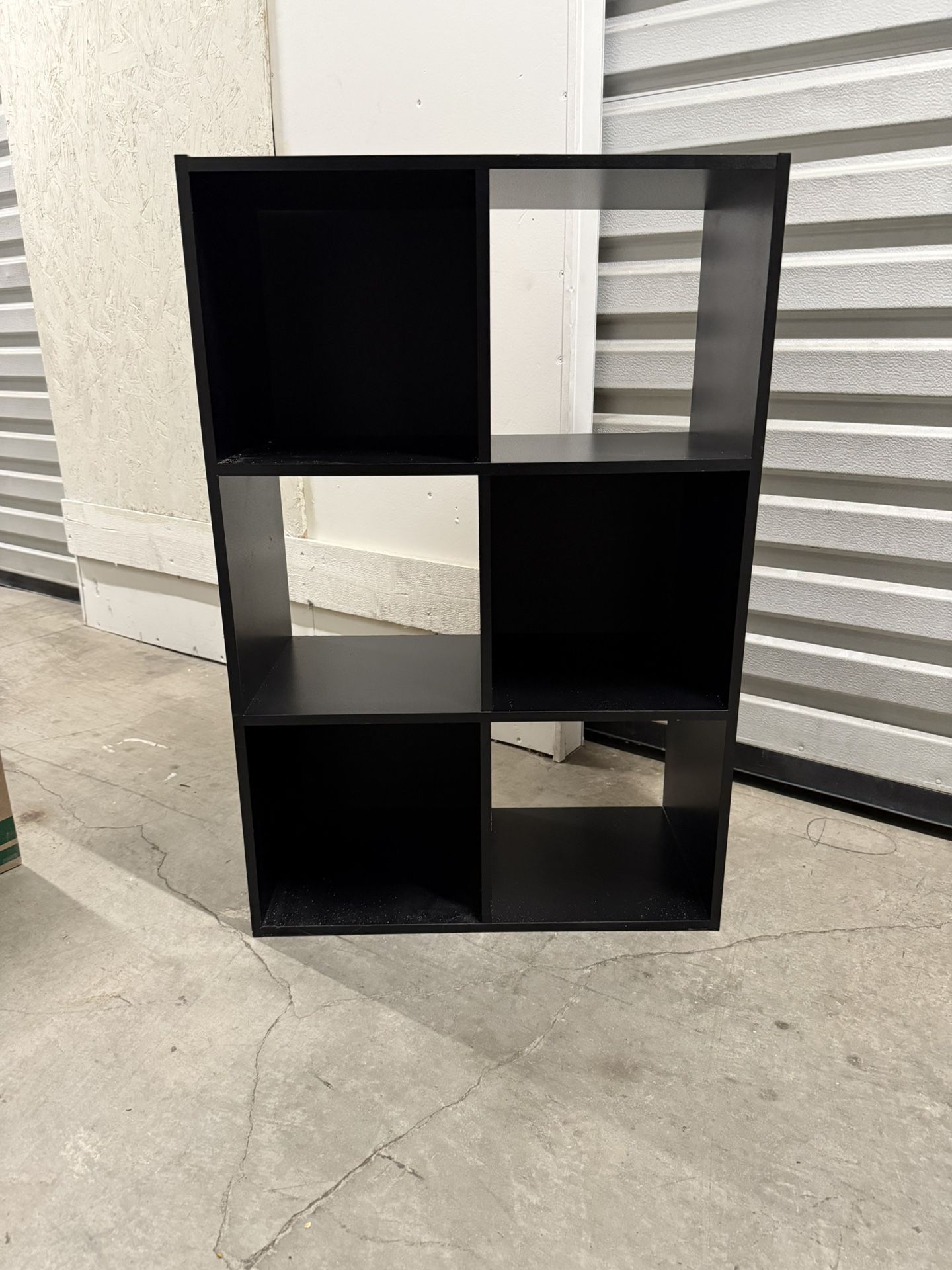 Shelf