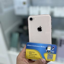 Iphone 8 64gb Unlocked