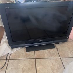 32 or 42 inch tv