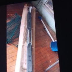 Brand New Factory Ford 4 Door Running Board Deal 