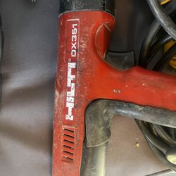 Hilti DX351