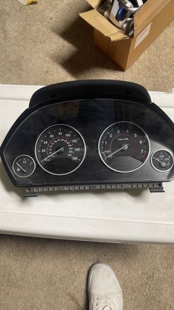 2013 BMW 328i