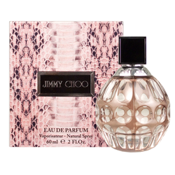 JIMMY CHOO - JIMMY CHOO EDP ( W ) 2.0 OZ