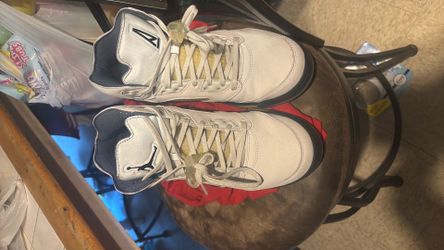Jordans