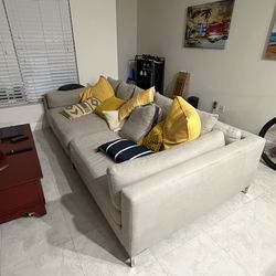 Large Couch