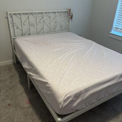Full Size Bed