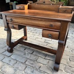 Antique Desk