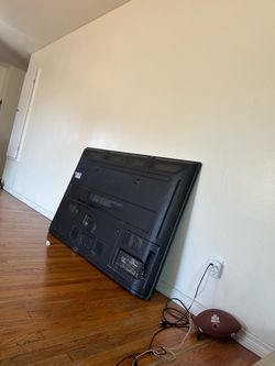 Free LG TV