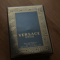 Versace Eros 